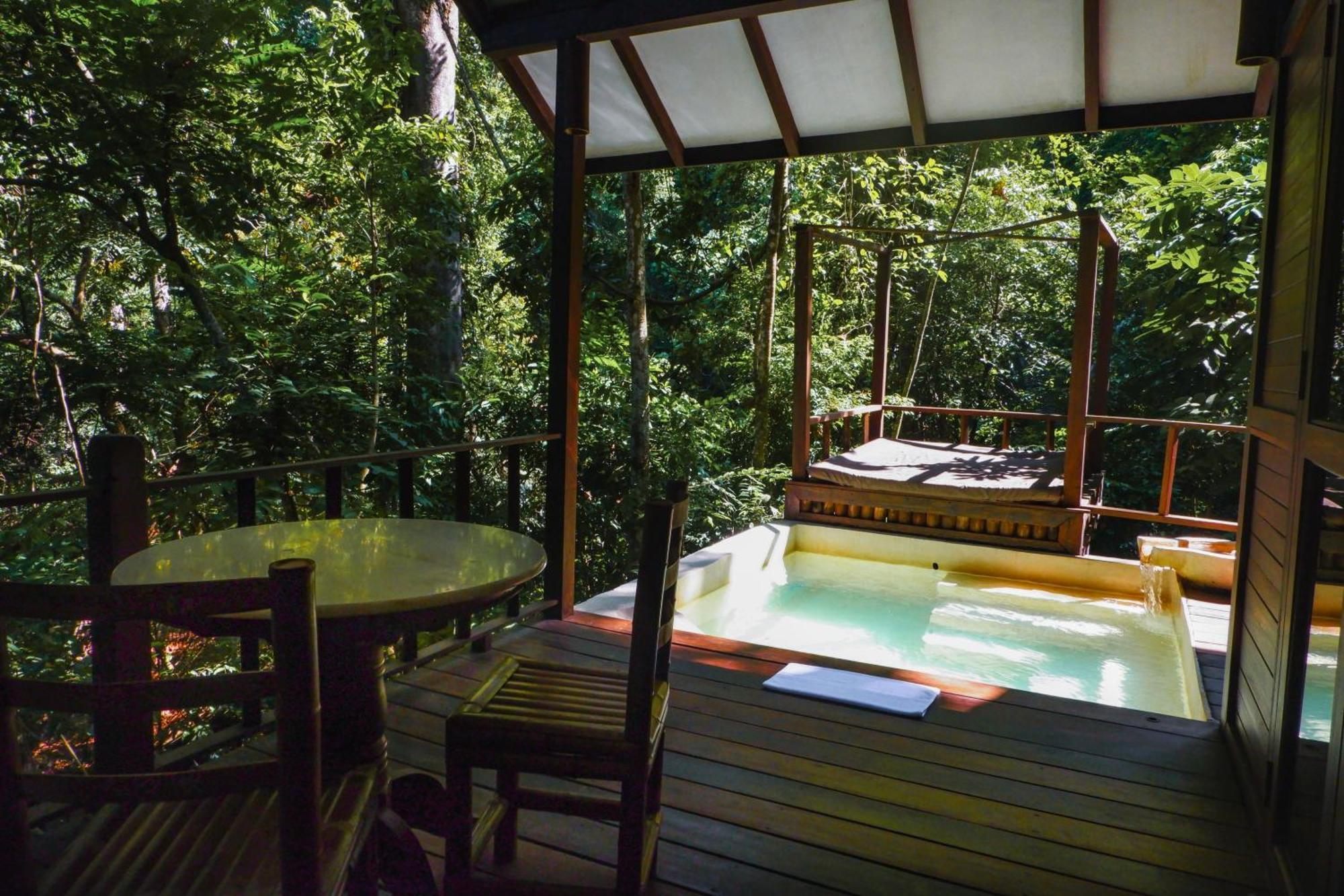 Resor Japamala By Samadhi Age 12 And Above Only (adults Only) 4*