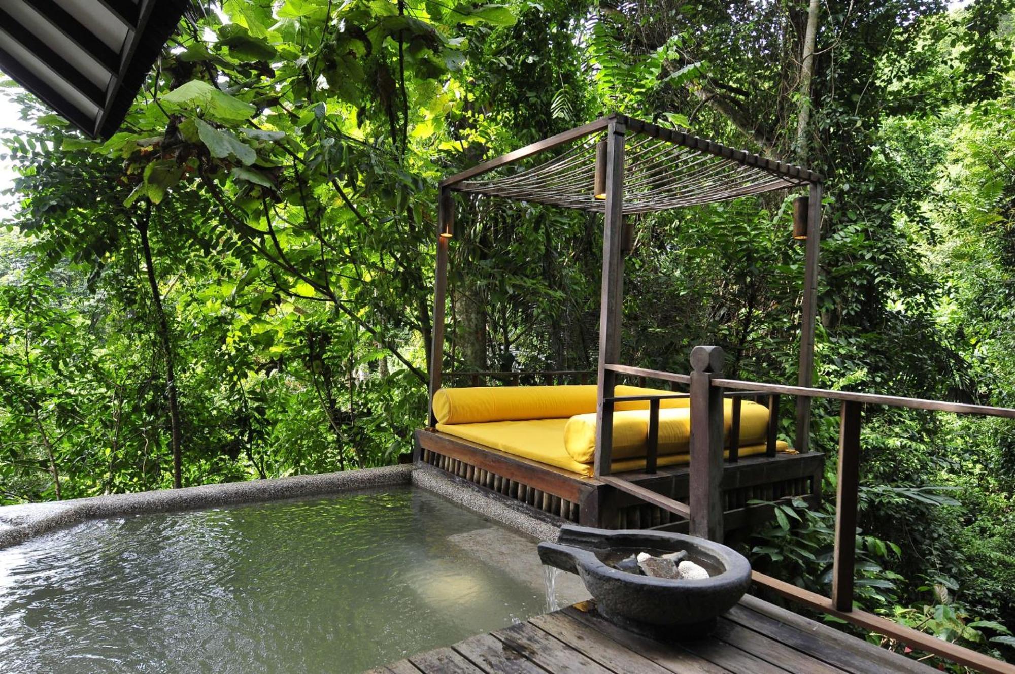 Japamala By Samadhi Age 12 And Above Only (adults Only) Kampung Genting